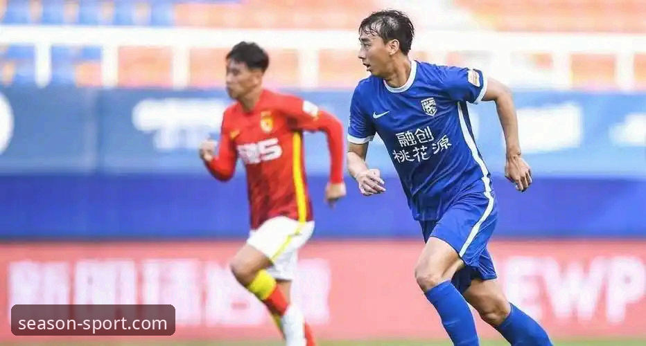 青岛海牛3-1海港vs 13年等待：从“罗森文世界波”看中超新赛季格局变化